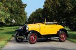 Ford Model A Standard Roadster 1930 года